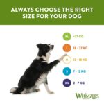 WHIMZEES Variety Value Box Dental Dog Treats, Variety Tub, Large (18-27kg Dogs), Natural Daily Dental Chews (Pack of 14) - Image 9